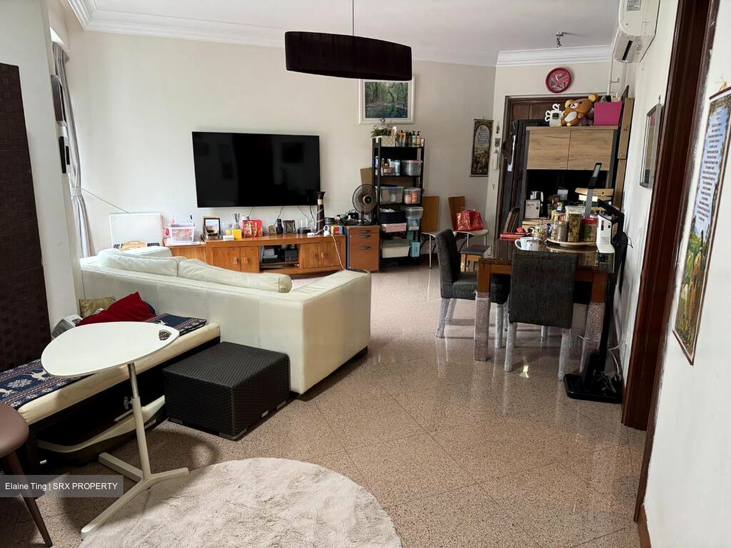 Regentville (D19), Apartment #541070181